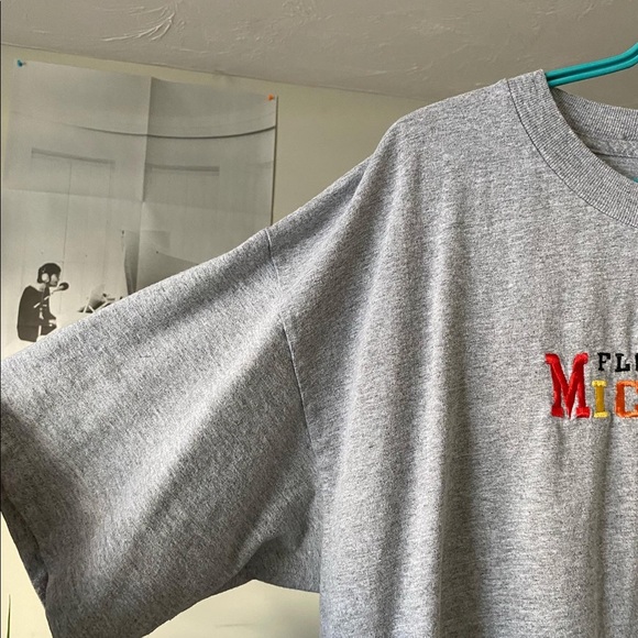 Vintage Mickey T-Shirt - Picture 2 of 5